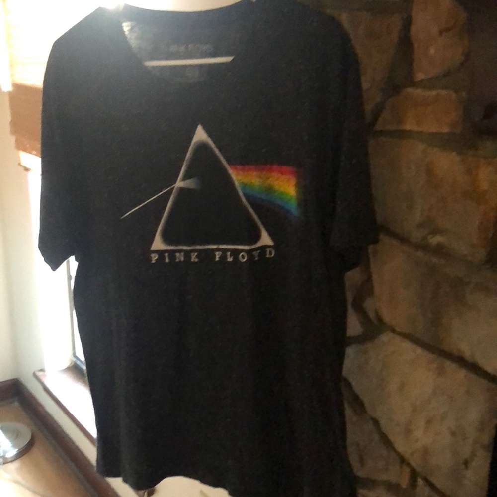 Pink Floyd